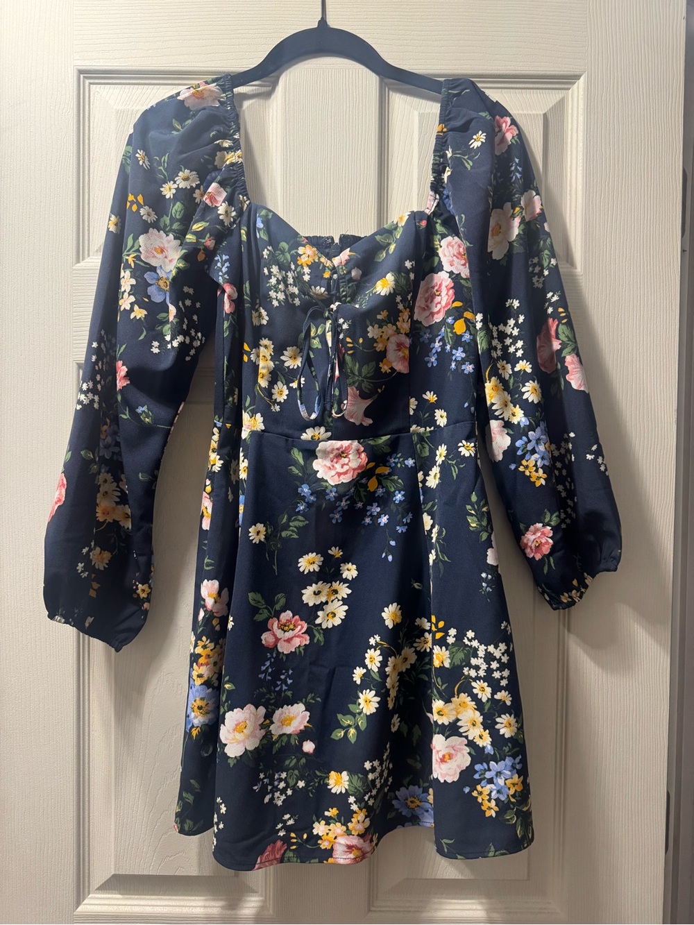 Abercrombie & Fitch dress